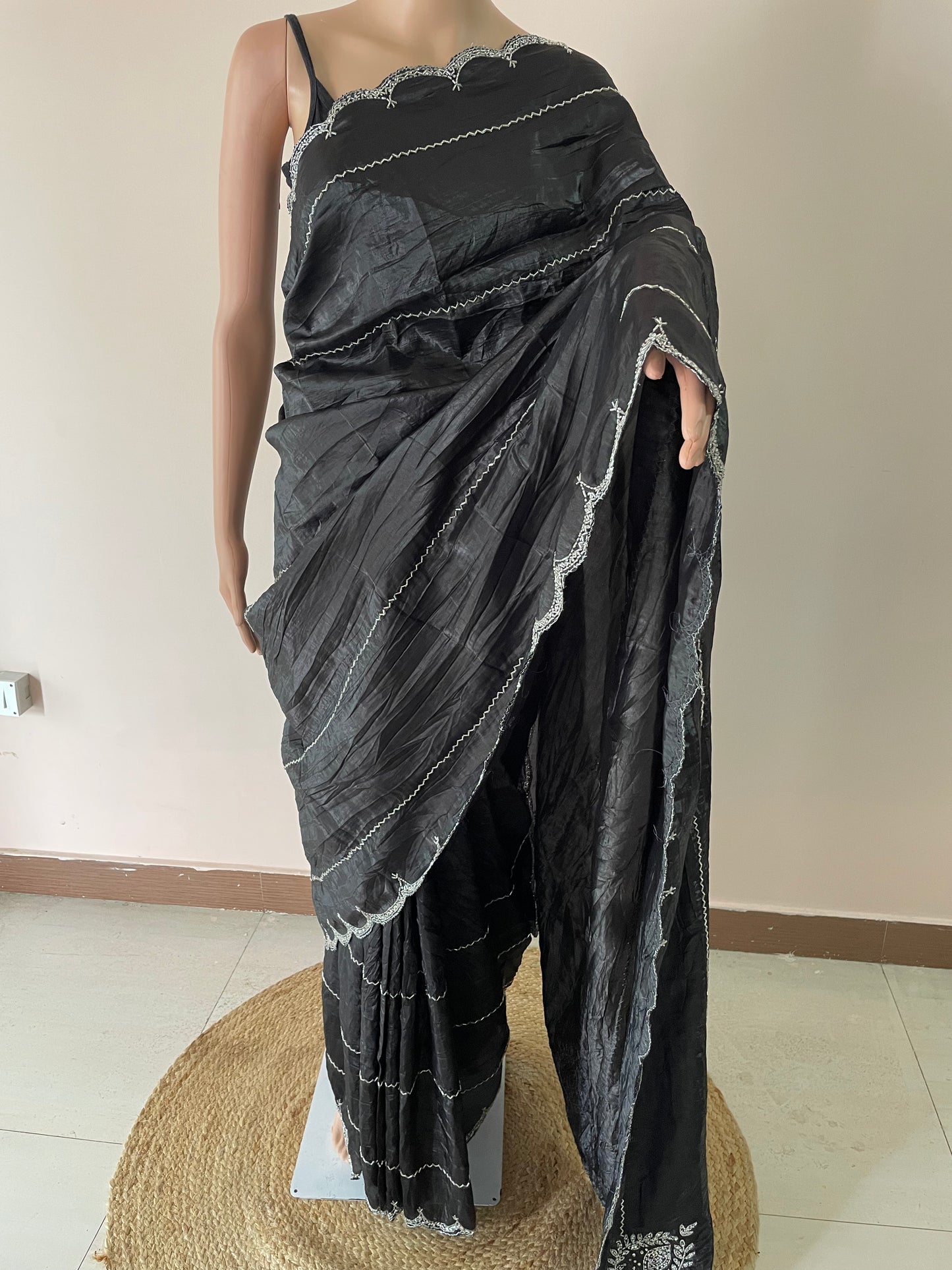 Heena Gehani Party Wear Saree