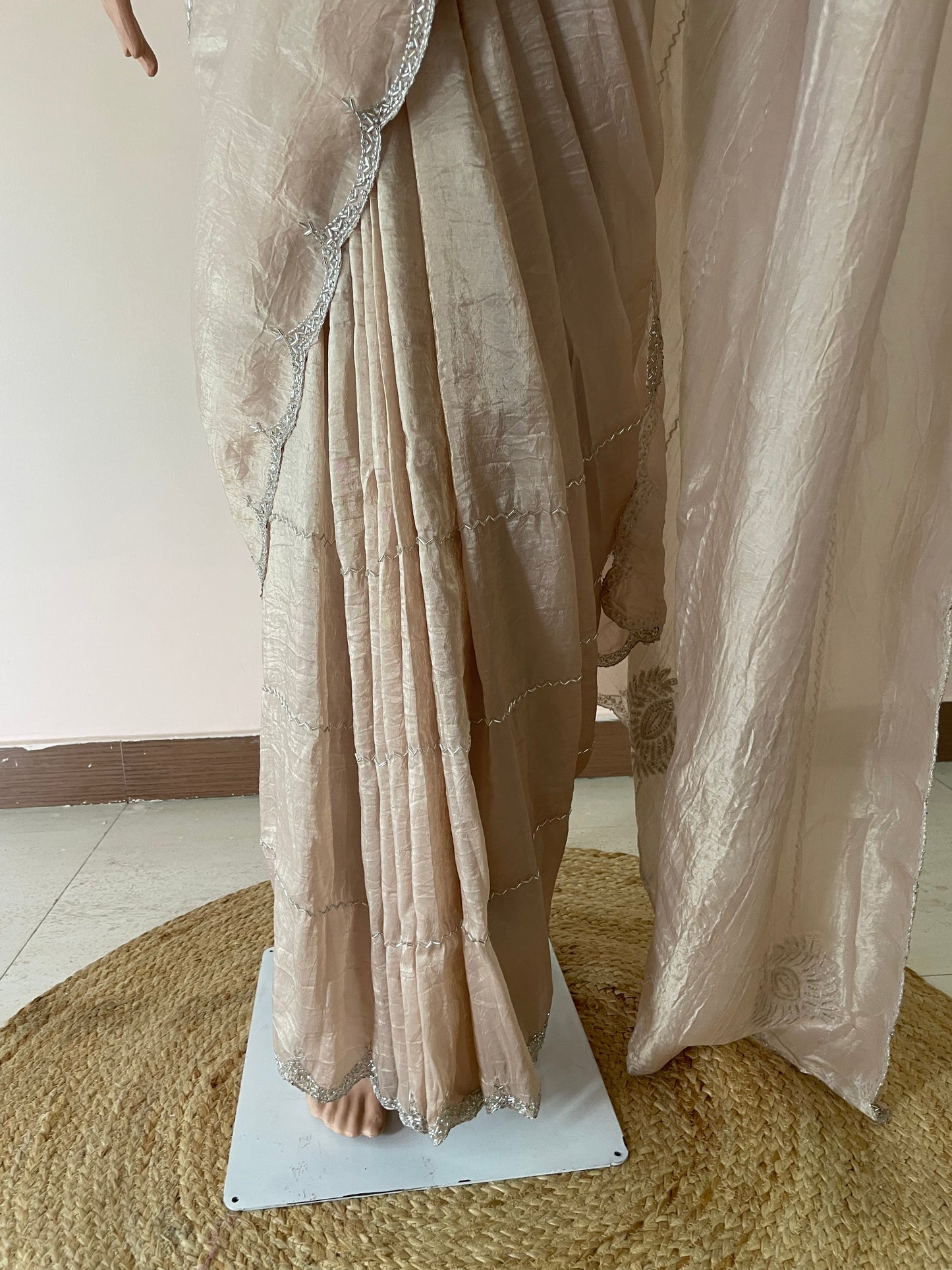 Heena Gehani Party Wear Saree
