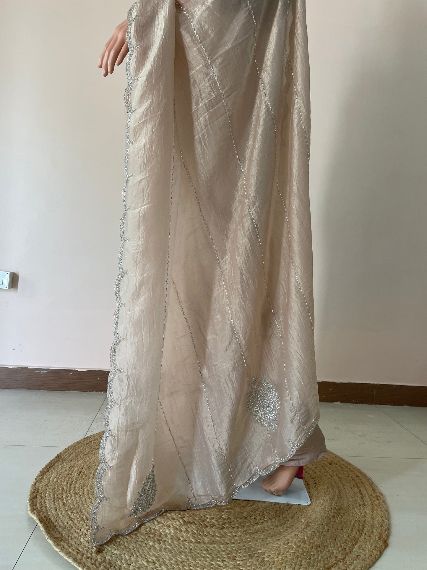 Heena Gehani Party Wear Saree