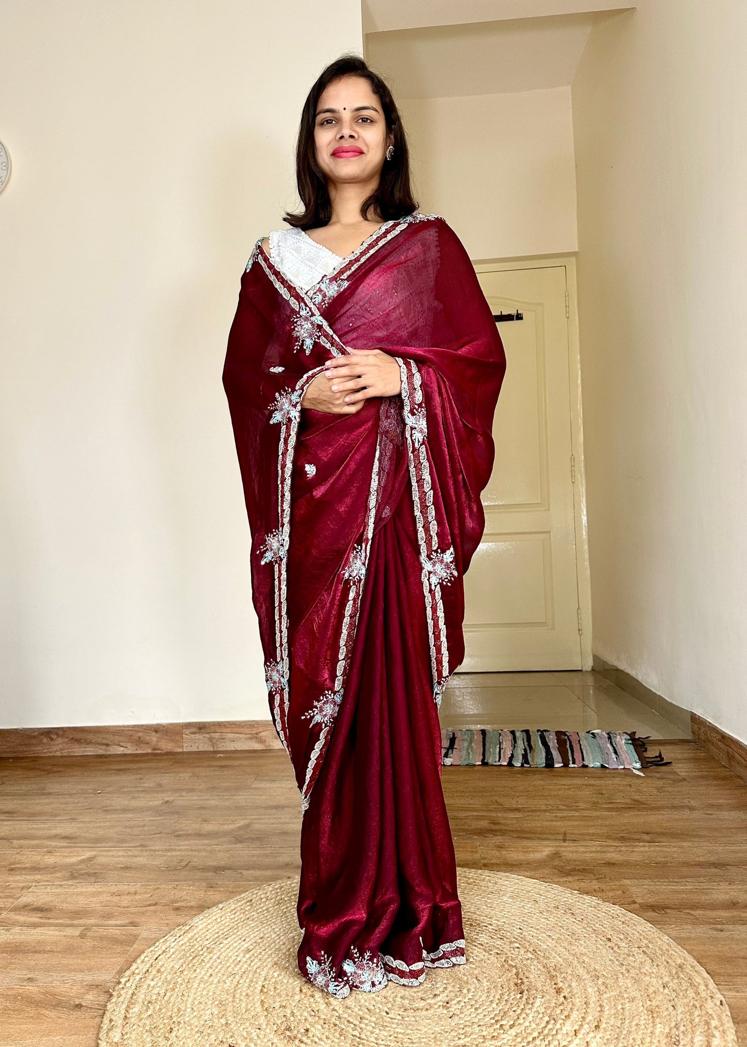 All Sarees