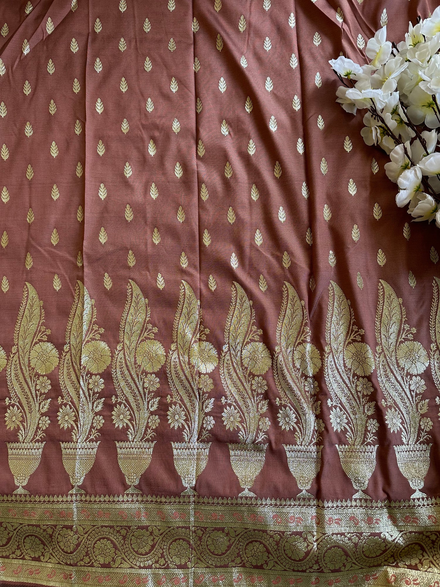 Banarasi Silk Sarees